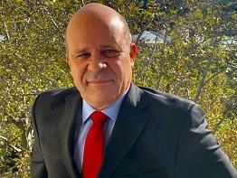 Christophe Prazuck : directeur adjoint Christophe Prazuck : directeur adjoint