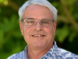 Pr François Lallier : directeur Pr François Lallier : directeur