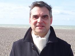 Olivier Chaline : directeur adjoint Olivier Chaline : directeur adjoint