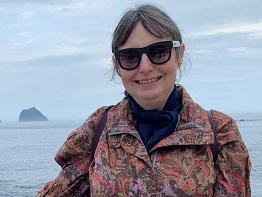 Sylvie Dufour : directrice adjointe Sylvie Dufour : directrice adjointe