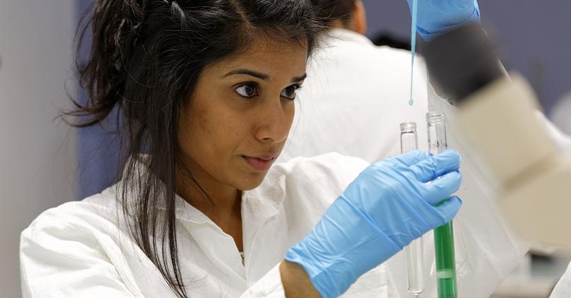 Appel à projets de master 2