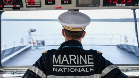 La marine française à l’épreuve du raisonnement capacitaire La marine française à l’épreuve du raisonnement capacitaire