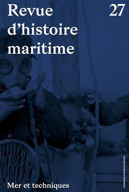 Revue d'histoire maritime #27 Revue d'histoire maritime #27