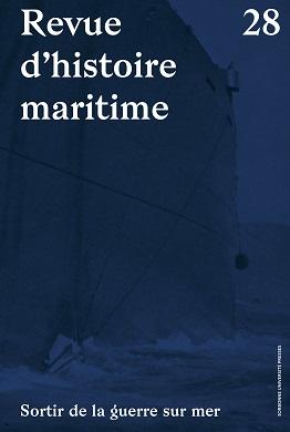 Revue d'histoire maritime #28 Revue d'histoire maritime #28