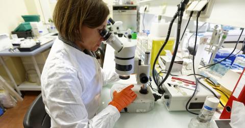 Appel à projets de doctorat Appel à projets de doctorat