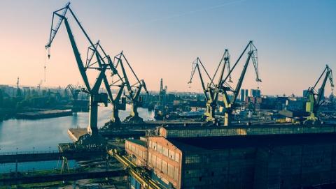 Un nouveau corridor entre la Baltique et la mer Noire