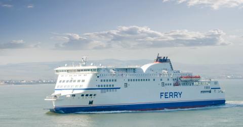 Le ministère de la Mer lance le "Fontenoy du maritime" Le ministère de la Mer lance le "Fontenoy du maritime"