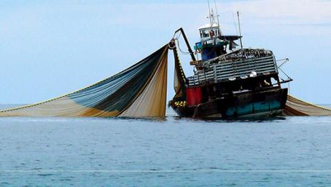 Projet de loi britannique sur la pêche Projet de loi britannique sur la pêche