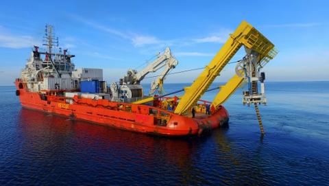 Deux nouveaux câbles sous l'Atlantique Deux nouveaux câbles sous l'Atlantique