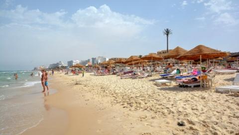 Tourisme Tourisme