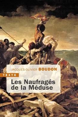 Les Naufragés de la Méduse