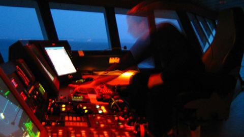 « Ils sont traumatisés » : les volontaires des missions face à la détresse des marins « Ils sont traumatisés » : les volontaires des missions face à la détresse des marins