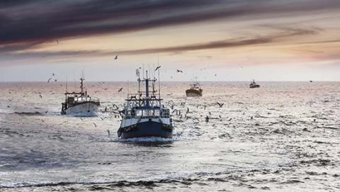 RESPECT les pêcheurs bretons