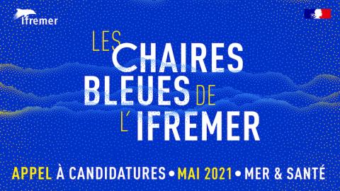 chaires bleues ifremer