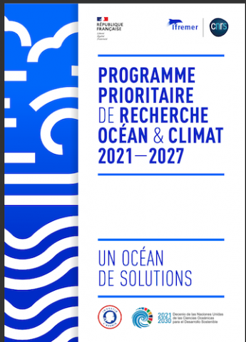 PPR OCEAN CLIMAT