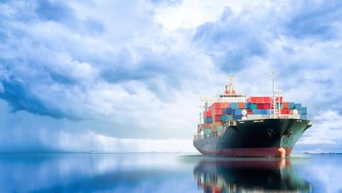 transport maritime