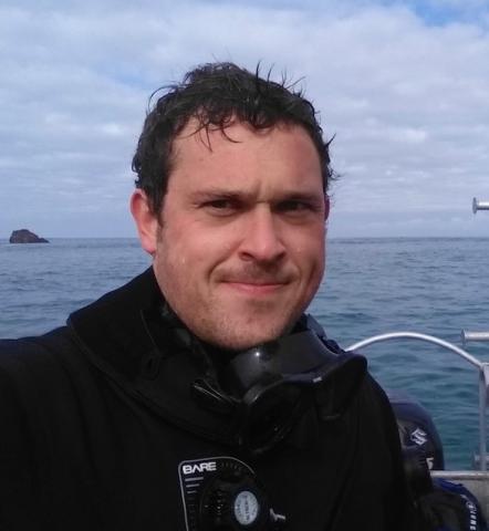 Florian de Bettignies