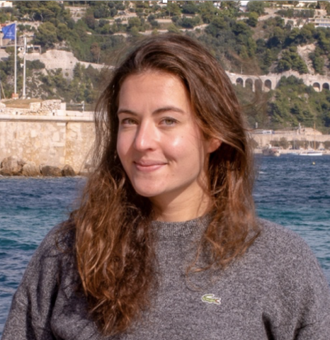 Laure Vilgrain