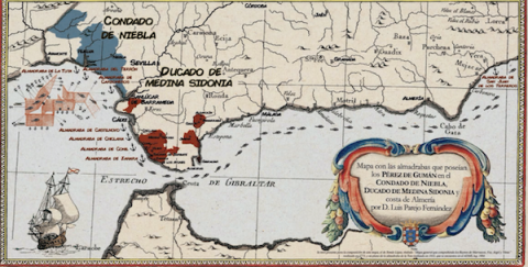 Médina Sidonia