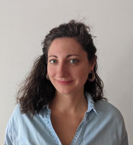 Pavla Debeljak