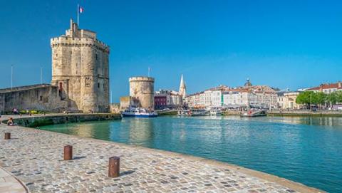La Rochelle