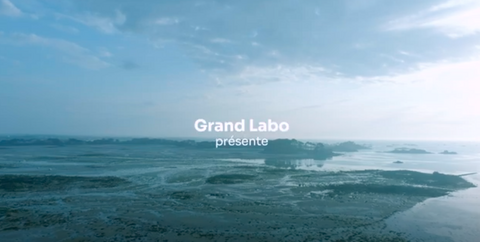 Grand labo