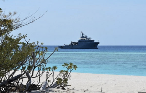 Bougainville