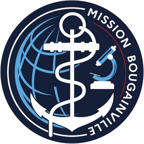 Logo Bougainville
